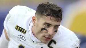 Ranking Notre Dame's Best Players Since 2000: Nos. 10-6