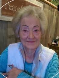 Raetha Evenson Obituary (2024)