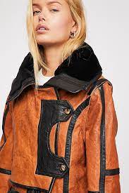 Tanner Jacket Jackets Leather Jacket Tan Leather Jackets