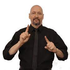 Why should i learn sign language? Sign In American Sign Language Asl