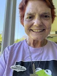 One of my favorite brooches. I made it to lift my spirits.