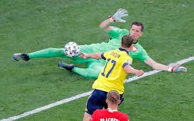 It wasn't to be, though. Lewandowski Poland Out Of Euro 2020 With 3 2 Loss To Sweden The Hindu