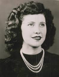 Obituary information for Voila May