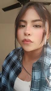 Luana Jazmín Herrera