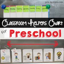 Circle Time Tips For Preschool And Pre K Teachers