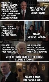 30 Best Crazy Rich Asians 2018 Quotes Scattered Quotes Crazy Rich Asians Favorite Movie Quotes Asian Humor