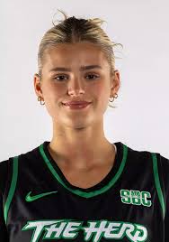 Marshall University Athletics