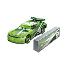 5 out of 5 stars. Idle Hands Toy Fair 2021 Disney And Pixar S Cars Nascar Products Revealed