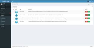 Looking for laravel development company then laravellions is your answer. Program Company Profile Dengan Laravel Dan Bootstrap Jquery Smooth Scroll