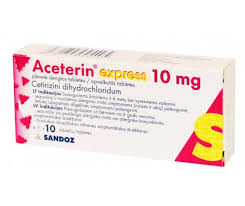 The information provided in therapeutic indicationsof omcet is based on data of another medicine with exactly the same composition as the omcet.be careful and be sure to specify the information on the section therapeutic indications in the instructions to the drug omcet directly from the package or from the pharmacist at the pharmacy. Aceterin Express Uses Side Effects Interactions Dosage Pillintrip