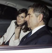Bean and blackadder, has been active on the acting fraternity since 1978 and was born on the 6th of january. Rowan Atkinson Mr Bean To Take A Year Off Work To Look After His Young Daughter Peakvibez