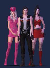 Mods disable achievements fallout 4 pc. Sims 4 Halloween Gift New Mesh For Male Female Full Body Best Sims Mods