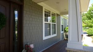 Aged pewter is a great choice. Pro Remodeler Submission Hawthorn Woods Erdmann Exteriors