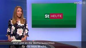 Die orf steiermark app bietet ihnen zahlreiche neue funktionen: Start Des Pilotprojekts Untertitel Fur Steiermark Heute Auf Der Orf Tvthek Bizeps