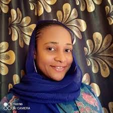 Agatha James's Instagram, Twitter & Facebook