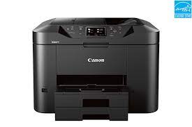 Maybe you would like to learn more about one of these? Support Small Office Home Office Printers Maxify Mb2720 Canon Usa