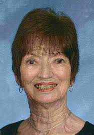 Helen Cutshall Shillinglaw