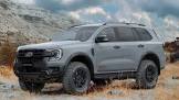 Ford-Everest