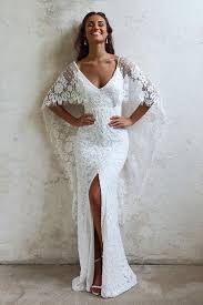 Vous cherchez des robe de mariée ? Des Idees Pour Des Robes De Mariage Qui Changent