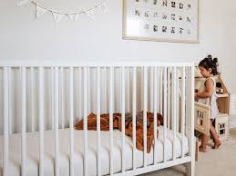 Snuggles Coconut And Wool Crib Mattress Chemical Free Wool 4 Coconut Extra Firm Crib Mattress Cribs Baby Mattress