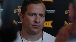 Iowa State Cyclones News