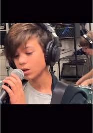 Trueblood Ethan Band