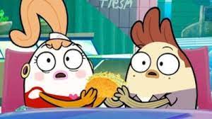 Cast your line and reel in a legendary fish. Watch Fish Hooks Season 5 Episode 15 Fish Taco Freshwater Lives Online Now