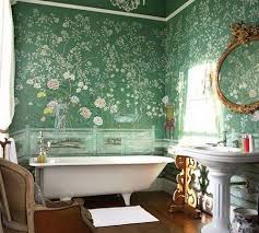 Here, we select the best bathroom trends for 2022, from freestanding minimalist bathtubs to modernist taps, funky sinks and exceptional surfaces. 7 Great Ideas For Your Bathroom Wallpapers Home Decor Buzz