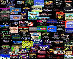 Alternatives to those games are also covered. Download Nes Roms Best Nintendo Rom Downloads