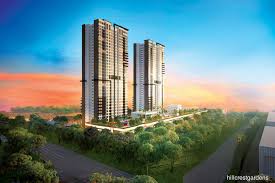 Hillcrest Gardens Offers Gbi Gold Hillcrest Heights Puchong Utama From Rm588 Psf The Edge Markets