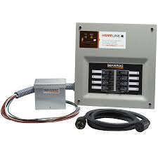 There are tactile or momentary switches which are push buttons that are only engaged while. Generator Transfer Switch Kits At Lowes Com