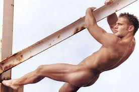 Welcome to my world.... : Male Model Blur: Joseph Sayers