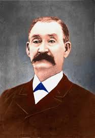 Luther Turner (1809-1881)