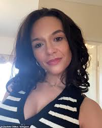 Real life 'Traitor': Wife of Charlotte Chilton breaks silence over star's  'miracle' baby with pop star Conor Maynard