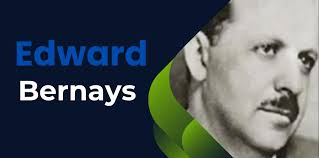 Edward Bernays: Padre de la propaganda