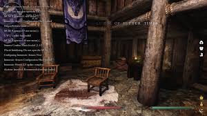 Check spelling or type a new query. Help With Lighting Pop In Flickering All Over Interiors Ultimateskyrim