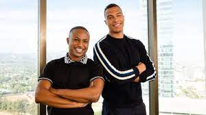 Maybe you would like to learn more about one of these? Official Website Learn From Mj Harris