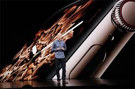 Keynote is pretty much an app exclusive for apple products. Highlights From Apple S Keynote Event Apple Ae