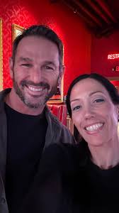 Cannabis industry team at con 2025 in Las Vegas