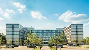 Vonovia se is a holding company, which engages in the management of residential units. Vonovia Wikipedia