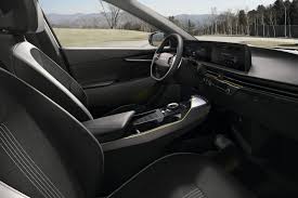 The kia ev6 is an electric compact crossover suv produced by kia. Kia Ev6 Alles Was Wir Wissen Electric Drive Magazin