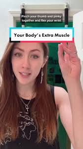 Discover Your Body’s Extra Muscle
