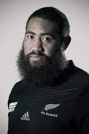 Charlie Faumuina Photostream All Blacks Rugby All Blacks All Blacks Rugby Team