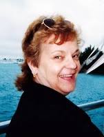 Lorna Driscoll Obituary