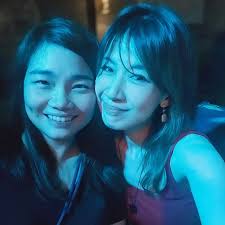 朝说唱歌手的路迈进... ? 😆 Had a great National Day weekend with all my lovely  friends! ❤️