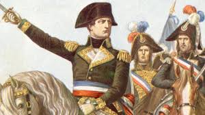 He revolutionized military organization and training. Napoleon Bonaparte Quotes Death Facts Biography