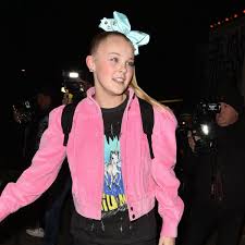 Jojo took to instagram to call out the game and revealed that the game was not completely run by her, which is common, and she didn't know what was going to be in it when. Jojo Siwa Responds To Board Game Controversy Saying She Had No Idea About The Inappropriate Content Us World News Wnem Com
