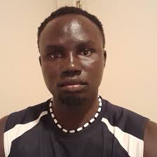 South Sudan Anataban