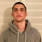 Brennan Counts, Cambridge