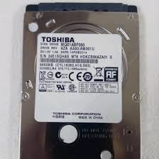 Karena bangsa kita sendiri telah banyak menggunakan laptop maupun handphone dengan merk acer. Jual Produk Hardisk Laptop Toshiba 500gb Termurah Dan Terlengkap Februari 2021 Bukalapak